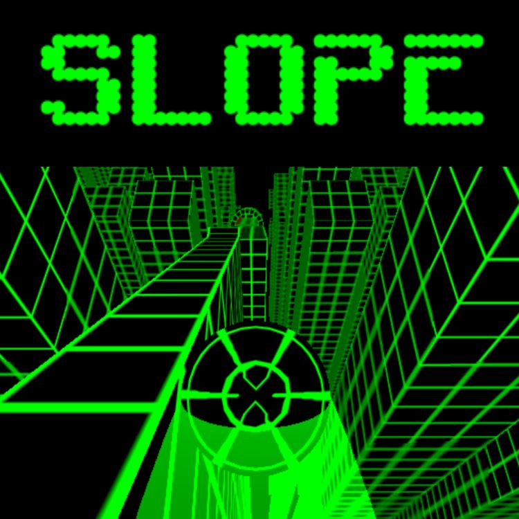 slope unblocked online